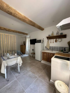 Studio centre ville la Toscane